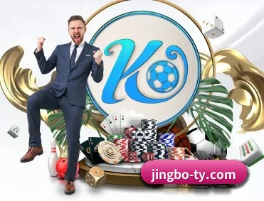 JBO竞博 APP