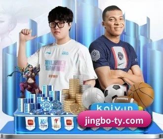 JBO竞博 APP